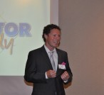 Jeremy Delivering MENTORready