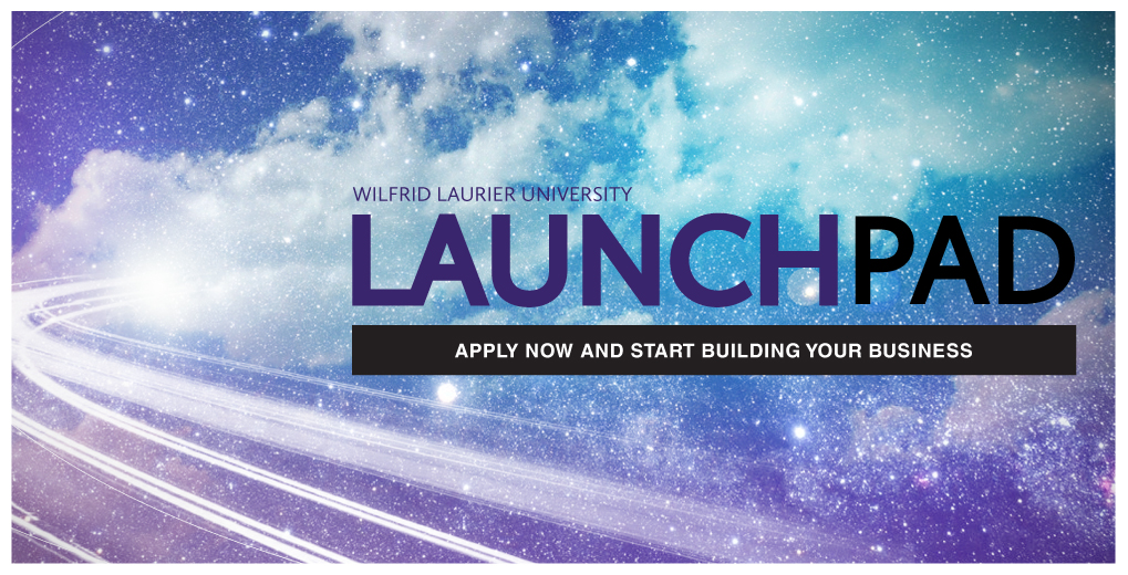 LaunchPad-Applications